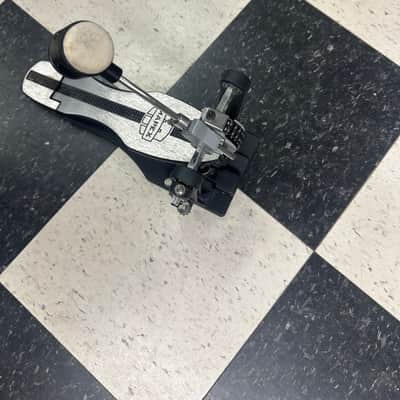 Mapex P600 Mars Single Bass Drum Pedal 2020s - Black / Chrome image 3