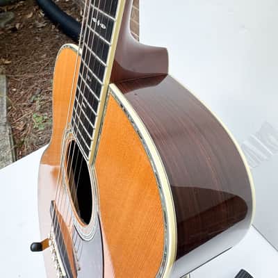 Martin Standard Series OM-42 2002 image 5