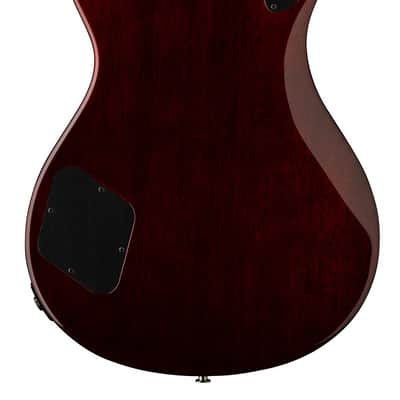 PRS Limited Edition McCarty 594 Mango Top 2026 - Solarflare image 2