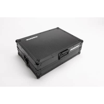 Magma DJ-Controller Workstation DDJ-FLX4 / DDJ-400 black/black - DJ Controller Case image 2