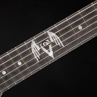 ESP James Hetfield Vulture - Black Satin image 9