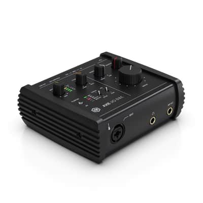 IK Multimedia AXE I/O ONE Audio Interface | Brand New | $35 Worldwide Shipping! image 6