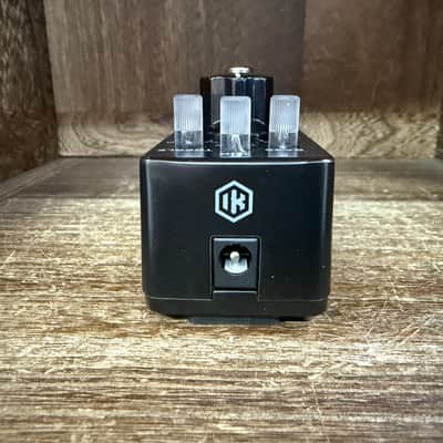 IK Multimedia ToneX One With Box 2024 - Present - Black image 8