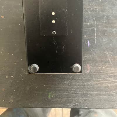 Electro-Harmonix Bassballs Filter Autowah 1978 - 1981 - Silver image 3
