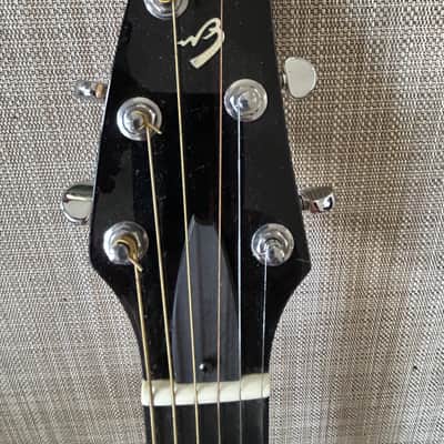 Breedlove Performance Focus D 2004 - new frets, Natural image 17