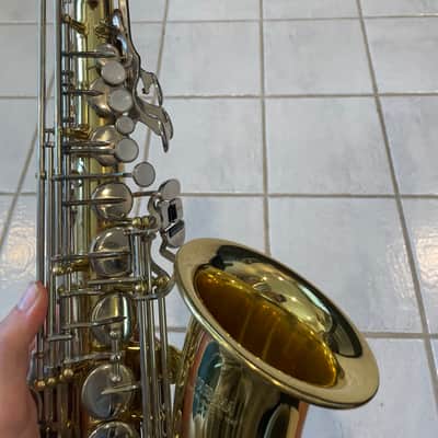 Serviced Yamaha YAS-23 Alto Saxophone (Ready to Play) - Made in Japan - Excellent Condition image 8