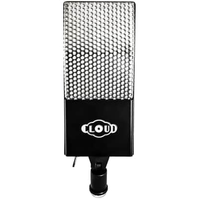 Cloud Microphones 44-A Active Ribbon Microphone image 1