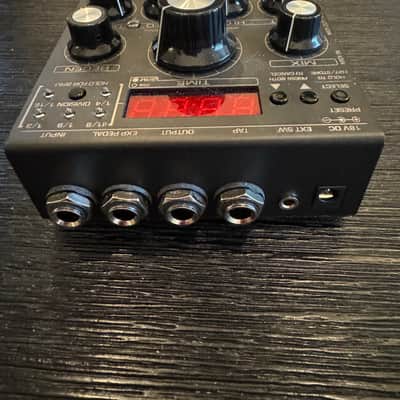 Suhr Discovery Analog Delay 2024 - Present - Black Cerakote image 2