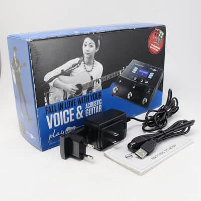 Tc Helicon Play Acoustic [15732813] (08/21) image 7
