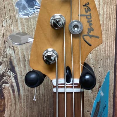 Fender Player Plus Jazz Bass image 4