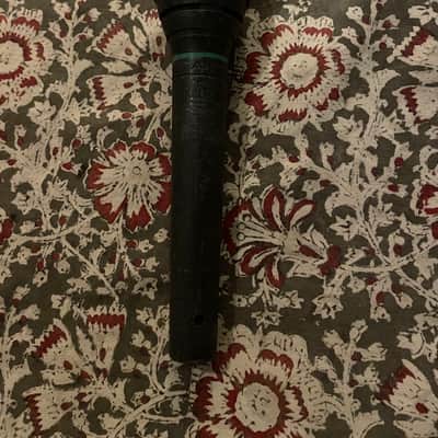 Immagine Vintage AKG D310 Dyanmic Cardioid Microphone 200 ohms 1978 - Black - 2