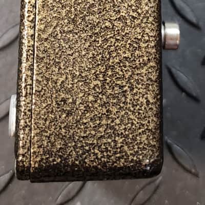 Michael Clark Gainster Tweed-like Overdrive Boost Pedal Big Box image 4