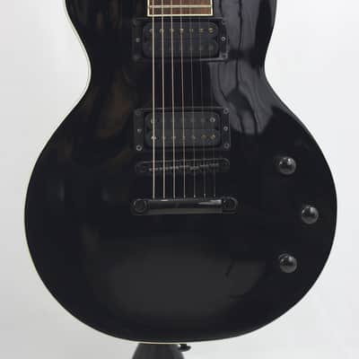Jackson Monarkh SCX7 IL 2015 - Gloss Black image 8