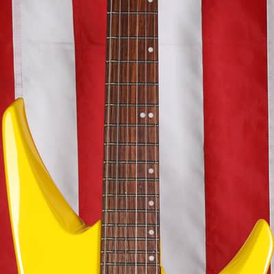 Sterling Kaizen - Racing Yellow image 4