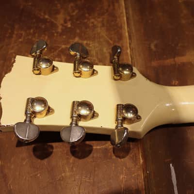 Gibson Les Paul (SG) Custom 1961 image 16