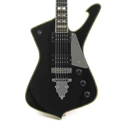 1995 Ibanez PS - 10 - (Signed by Paul Stanley) Owned by Josh Rand image 2