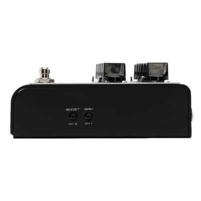 Friedman IR-D - Electric Guitar Preamp image 6