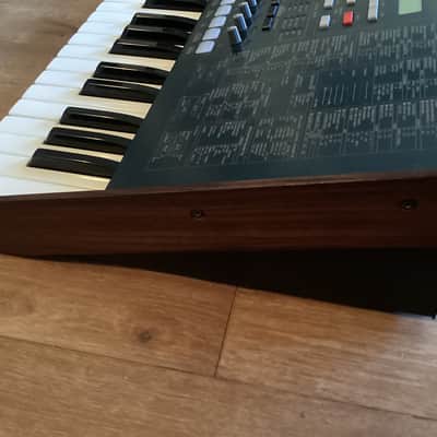 Korg MS-2000 image 9
