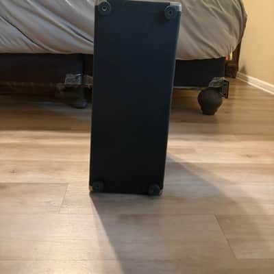 Fender Pro Reverb 1966 - Black Tolex image 8