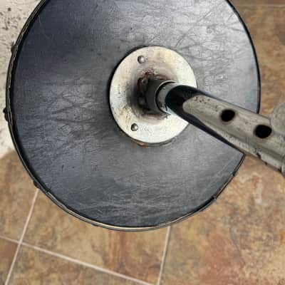 Vintage 1960s MiJ Drum Throne image 5
