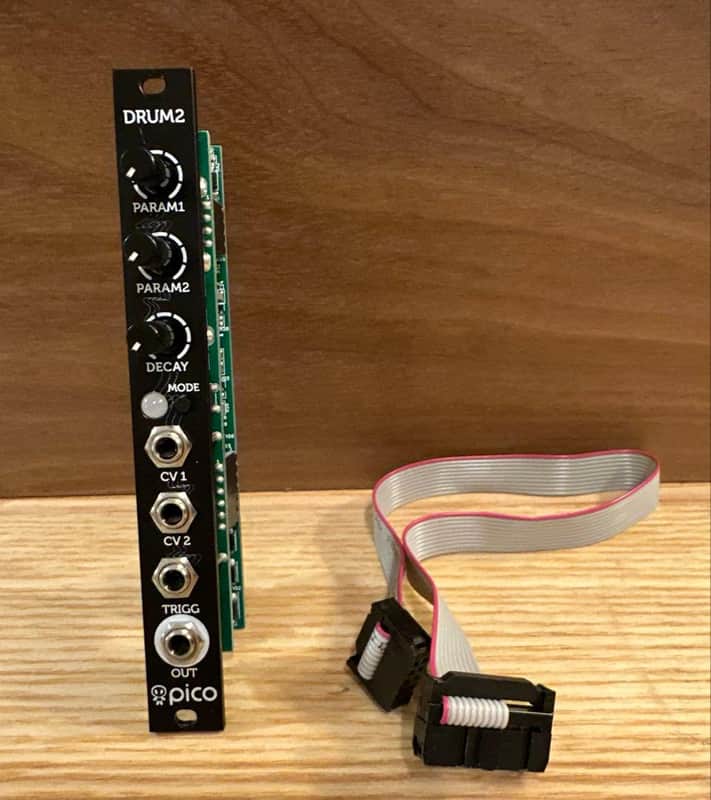 Erica Synths Pico Drum2