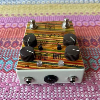 Caroline Guitar Company Megabyte Lo-Fi Delay Computer 2020 - Present - Various image 7