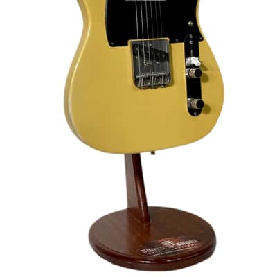 Ronin Betty 2020 Blonde Relic W/ Foil-Bucker Mini & Ronin Wound A3 Tele. OG Redwood. 6.5lbs. image 5
