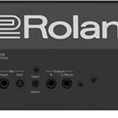 Roland FP-90X 88-Key Digital Piano, Black image 10