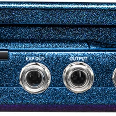 Hotone SP-20 Soul Press II Wah/Volume/Expression Effects Pedal image 4