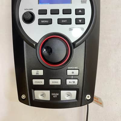 Roland TD-11 Electric Drum Brain Module V-Drum TD11 image 8