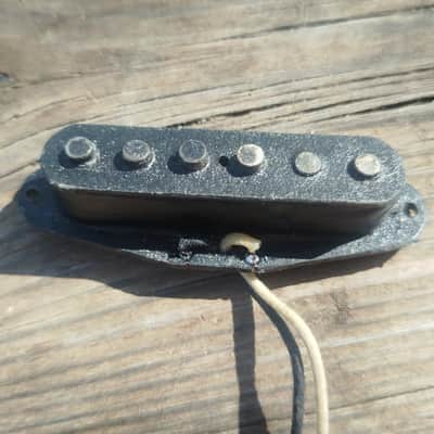 Ballestone Stratocaster pickups handwound set image 19
