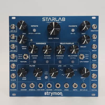 Strymon StarLab