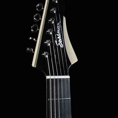 Eastman Juliet PB, Pomona Blonde Offset, Bare Knuckle Humbuckers - NEW image 11