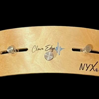 NYX Clave Edge  - Clear lacquer /Maple image 3