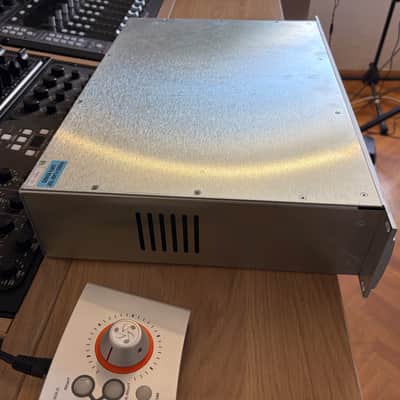 Solid State Logic Solid State Logic Alpha-Link MADI AX 24-Channel MADI 2015 image 4