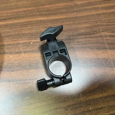 Roland CY-5 Dual Trigger Cymbal Pad w/Cymbal Arm and Clamp - U4P6518 image 3