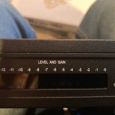 LAVRY ENGINEERING AD10 ANALOG TO DIGITAL CONVERTER image 3
