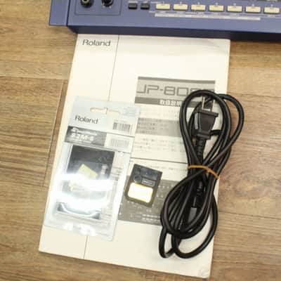Roland Jp 8080 [Zl22547] (07/03) image 9