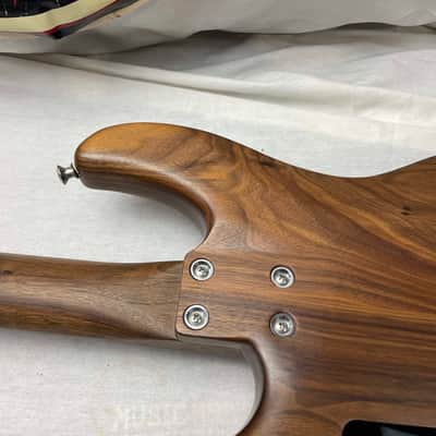 Alien Audio Constellation Bass 4-string P-style Bass image 17