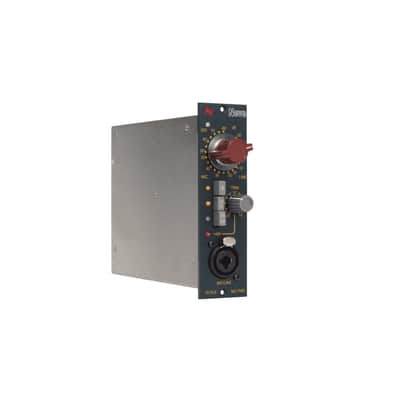Neve 1073LB Preamp - 500 Series image 3