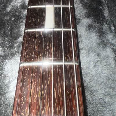 Alvarez Dana Scoop 1992 Great Condition Completely Upgraded image 16