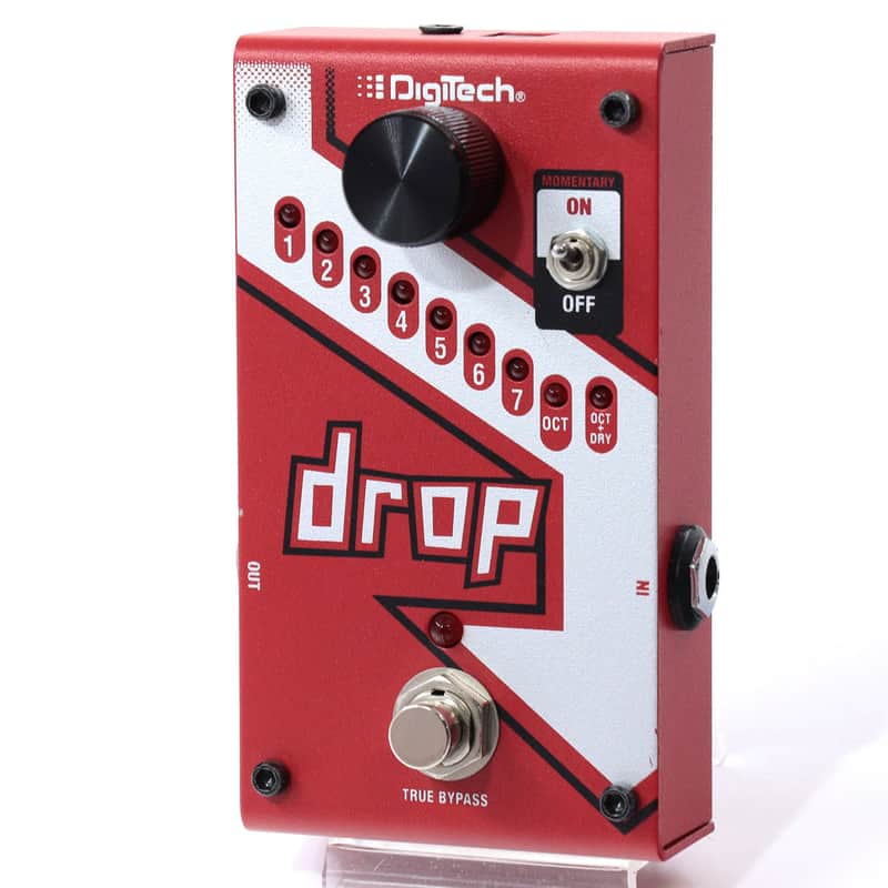 DigiTech Drop