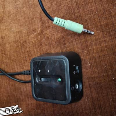 Logitech LS21 Stereo Speaker System Used image 6