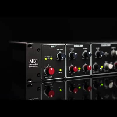 Rupert Neve Master Bus Audio Transformer image 2