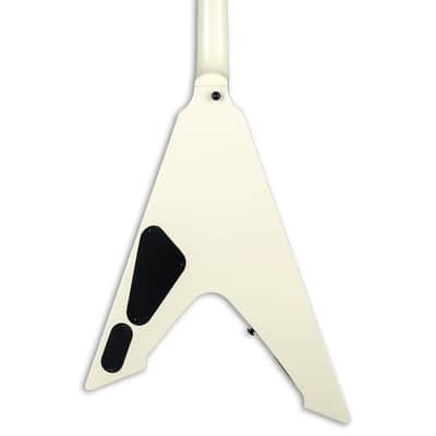 ESP LTD Vulture Olympic White image 6
