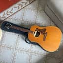 Gibson J-35 2013 Antique Natural