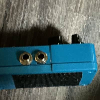 TC Electronic Flashback Delay & Looper 2014 - 2017 - Blue image 3