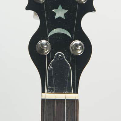 Saga SS-10 Travel Banjo image 4