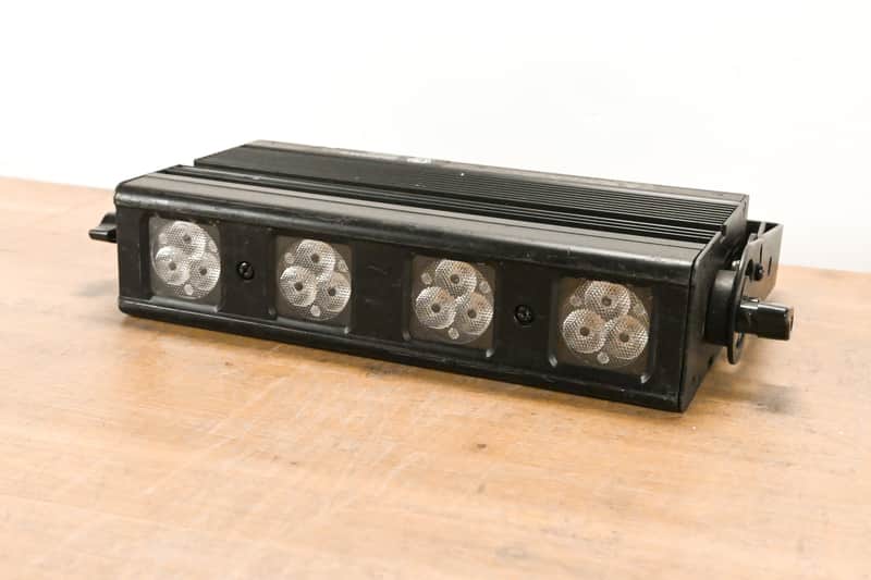 Elation Design LED 36 TRI Brick 12 x Tri Color 3W LED Fixture CG011NY image 1