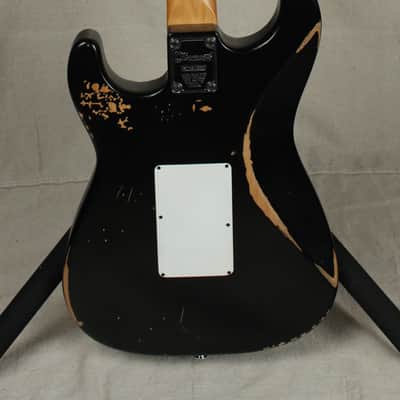 Charvel Limited Edition Super Stock SC1 image 4